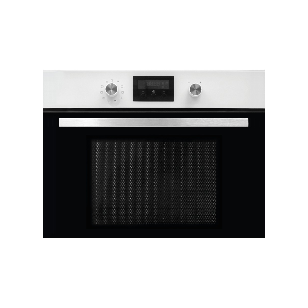 Backofen Attrappe | Einbau-Optik für Home Staging Küche